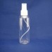 5 oz plastic cosmetic bottle in bullet shape(FPET150-I)